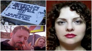 Întrebări halucinante puse de judecătoarea Ancuţa Popoviciu în dosarul Vlad Pascu. După ce l-a strigat pe tânărul mort în accident, a şocat din nou rudele victimelor