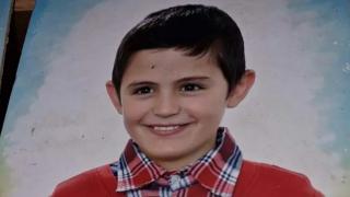 Durere după moartea lui Emanuel, copilul de 11 ani din Cluj care s-a înecat cu un capac de șurub: "Dumnezeu să-l odihnească în pace și lumină!"