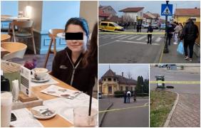 Cine sunt cei doi tineri din Drobeta-Turnu Severin, care au fost implicaţi în conflictul din centrul oraşului. Mara şi Robert erau olimpici