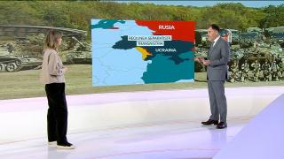 Interviu cu Anatol Șalaru, fost ministru al Apărării în R. Moldova: În cazul anexării "Transnistria va fi sufocată și va falimenta în maximum 2-3 săptămâni"