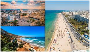 Sejur all inclusive, în hotel de 4 stele, la un preţ cu 50% mai mic decât în Turcia. Destinaţii de vacanţă la mare căutare în 2024