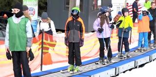 Staţiunea ascunsă de la poalele Retezatului. Puţini turişti ştiu de acest loc de poveste, ideal pentru iubitorii sporturilor de iarnă