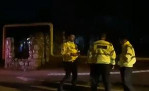 Bărbat înjunghiat de fostul partener al iubitei sale, în Călăraşi. Apropiaţii aveau doar cuvinte de laudă la adresa agresorului: "Un băiat foarte liniştit, familist"