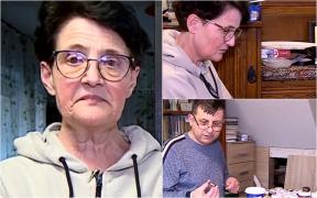 O profesoară de matematică din Târgu-Mureş şi-a transformat pasiunea din timpul liber într-o afacere de succes: "În familie toată lumea primea cadou"