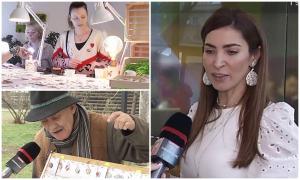 Cu preţuri de la 10 lei în sus, până la "sume inestimabile", mărţişoarele în tendinţe din 2024 ies din tipare. Tradiţia de 1 martie se transformă