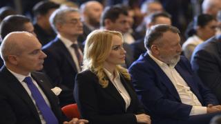 Sondajul care arată distanța dintre PSD și PNL la alegerile locale. Care sunt cifrele pe București