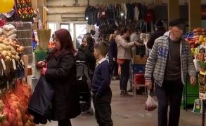 Leguma preferată a românilor, evitată în pieţe. Tot mai puţini îşi permit să cumpere: Sunt nişte preţuri la pensia noastră