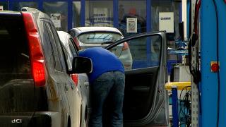 RAR: Mii de maşini periculoase circulă pe străzile din România. Ce nereguli grave au fost descoperite