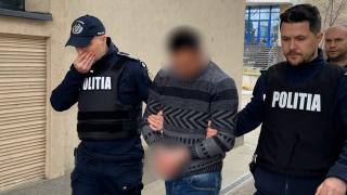 Membrii celor două clanuri, care s-au încăierat cu ciocane şi bâte în stradă, lăsaţi să plece acasă sub control judiciar