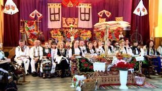 Ce sunt şezătorile. Tradiţii şi obiceiuri străvechi, purtate cu sfinţenie într-un cătun din Hunedoara