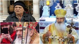 Credincioşii, revoltaţi după ce ÎPS Teodosie a inventat postul pentru propria persoană. "Nu se face după cum vrea preasfinţitul"