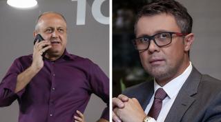 PNL caută oameni de afaceri pentru Primăria Capitalei. Primele ţinte: Dan Şucu şi patronul Altex