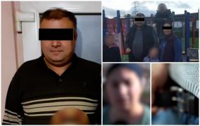 Fetele violate de tată, pastor în Arad, traumatizate pe viaţă. Adolescenta de 14 ani a vrut să se sinucidă