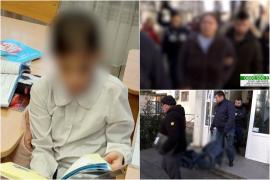Două instituţii ale statului au pe conştiinţă moartea fetiţei din Galaţi, torturate de mamă. Alexandra, bătută cu lunile de mamă