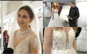 Cât costă cea mai ieftină verighetă pentru nuntă. Trendurile din 2024: "E anul sclipiciului"