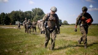 Franţa vrea trupe NATO în Ucraina. Rusia avertizează că aşa poate începe un război global: "Va fi inevitabil"