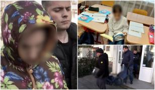 Cazul Alexandrei, fetița torturată și omorâtă în bătaie de mamă, schimbă procedurile DGASPC în toată țara. Neregulile descoperite la Galați 
