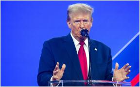 Donald Trump contestă amenda de 355 de milioane de dolari. Procesul ar putea dura minim un an