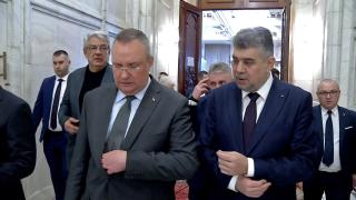 Cum arată calendarul alegerilor prezidenţiale, stabilit de coaliţie: România va adopta modelul american şi va avea 2 preşedinţi timp de 3 luni