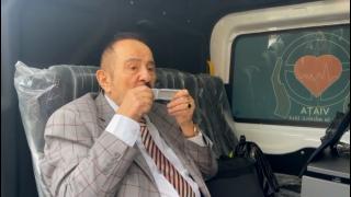 Fost prefect de Gorj, internat la psihiatrie după ce a fost prins de 4 ori la volan, fără permis: "Da, mai conduc. Să mă reţină pentru analiză, nu pentru zdup"