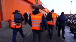 "Militarizarea" ANAF. Cine vor fi cei vizaţi de controalele inspectorilor înarmaţi: "Nu oricui i se poate pune un pistol"