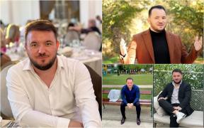 Mile Povan lua suplimente de detoxifiere. Cântăreţul de 31 de ani a insistat să plece din spital, după ce a fost dus cu ambulanța pentru că se simțea rău