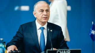 Mircea Geoană se vrea candidat independent la alegerile prezidenţiale: "Eu am fost la partid, ce să mai caut"