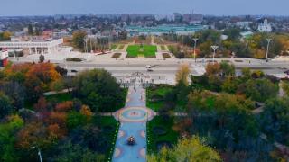 Transnistria ar urma să ceară astăzi alipirea la Rusia. Chişinăul face apel la calm şi spune că e doar "o scamatorie regizată de Moscova"