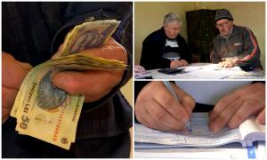 Locul din România unde lumea-şi plăteşte taxele la bar sau magazin. "De ce să mă duc la Primărie când pot să vin aici?"