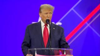 Al treilea stat care îl "refuză" pe Trump. Illinois l-a eliminat pe fostul președinte Donald Trump de pe buletinul de vot