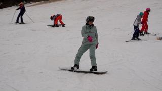 Care este starea pârtiilor de schi din Poiana Braşov. Recomandările salvamontiştilor pentru un sejur plăcut la munte