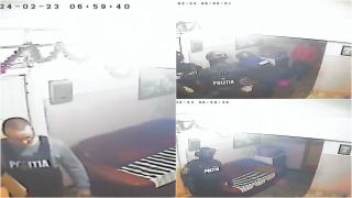 "Mi-a pus pistolul la cap. Mi-au terorizat copilul". Un bărbat din Reșița spune că s-a trezit cu mascații în casă, după ce aceștia ar fi greșit adresa