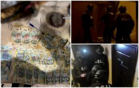 "Drogul elevului", adus din Olanda în România prin firme de curierat. O doză costă 10 lei, iar efectele sunt devastatoare