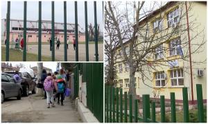 Elevul de 14 ani din Cluj, pe care o combinaţie de energizant şi nicotină la plic l-a băgat în spital, a avut zile. I se făcuse rău la ora de sport