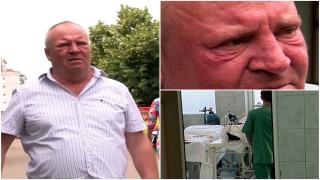 "Nu se mai poate repara nimic". Cazul românului rămas fără penis din cauza unei erori medicale. Doctorii îi vor plăti 250.000 de euro