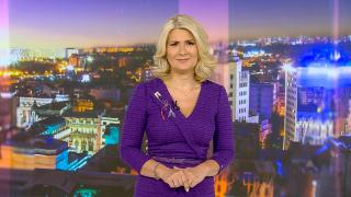 Știrile zilei, 1 martie 2024. Ruşii şi-au luat rămas bun de la Alexei Navalnîi