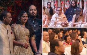 Nunta secolului în India: 140 de milioane de euro pentru trei zile şi trei nopţi de petrecere. Mark Zuckerberg, Rihanna și Bill Gates, printre invitaţi