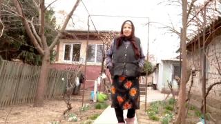 Ce a păţit bătrânica traficantă de droguri din Ialomiţa. Pensionara era filată de câteva luni