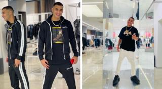 Gheboasă, audiat de Antidrog după ce a fost prins cumpărând canabis. Ce pedeapsă ar putea primi artistul