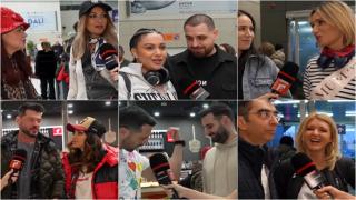 Asia Express 2024. Vedetele s-au aliniat la start şi au păşit în aventura vieţii lor. Cum s-au pregătit pentru marea cursă: "Cred ca o sa fie extraordinar de greu"