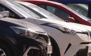 Măsură dură pentru şoferii cu maşini vechi. Ce se întâmplă cu autoturismele mai vechi de 15 ani