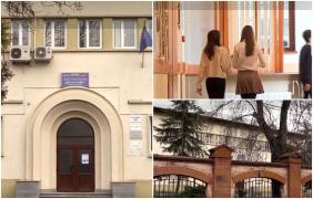 Iubire interzisă: Ce riscă profesorul din Ploieşti care a întreţinut relaţii sexuale cu o elevă de 14 ani. Cei doi erau vecini şi se iubeau de anul trecut