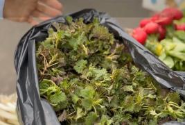 Delicatesele sezonului, mai scumpe decât carnea. Cât a ajuns să coste un kilogram