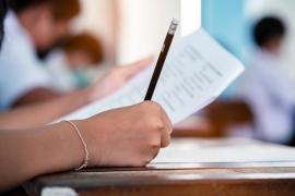 Simulare BAC 2024. Luni, 4 martie, examenul la Limba Română: lucrările vor fi corectate digitalizat