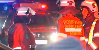 Cine îi salvează pe salvatorii măcinați de depresie? Cazul lui Virgil, un pompier de 27 de ani care și-a pus capăt zilelor după un accident cu autospeciala