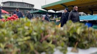 La piaţă costă 60 de lei kg, dar în alte părţi se vând şi la jumătate de preţ. Unde se găsesc trufandalele ieftine