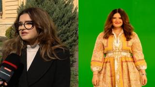 La 13 ani, avea 90 de kg şi adoptase "body positivity". Cât a slăbit după ce a aflat că sănătatea are altă "părere"