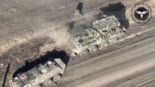 Moment crucial în război. Pesimişti şi fără muniţie, ucrainenii riscă să piardă teren. Sîrskî şi-a certat comandanţii, atacuri sinucigaşe ale ruşilor