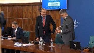 Surpriza de proporţii pregătită de PSD şi PNL pentru Primăria Capitalei: un fotbalist din Generaţia de Aur ar putea fi numele propus de coaliţie