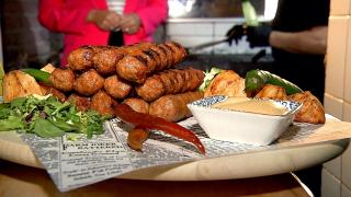 EXPERIMENT. Ce conţin de fapt micii: rezultate şocante după testele din laborator